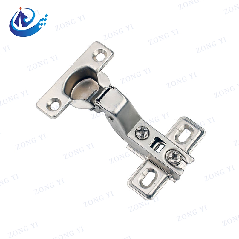 பிரேம்லெஸ் சமையலறை அமைச்சரவை கீல்களை ஏன் தேர்வு செய்ய வேண்டும்?