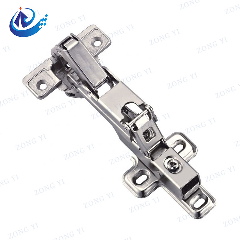 டிகிரி கோப்பை கீல்கள் துல்லியம் மற்றும் ஆயுள் ஆகியவற்றிற்கான இறுதி தேர்வா?